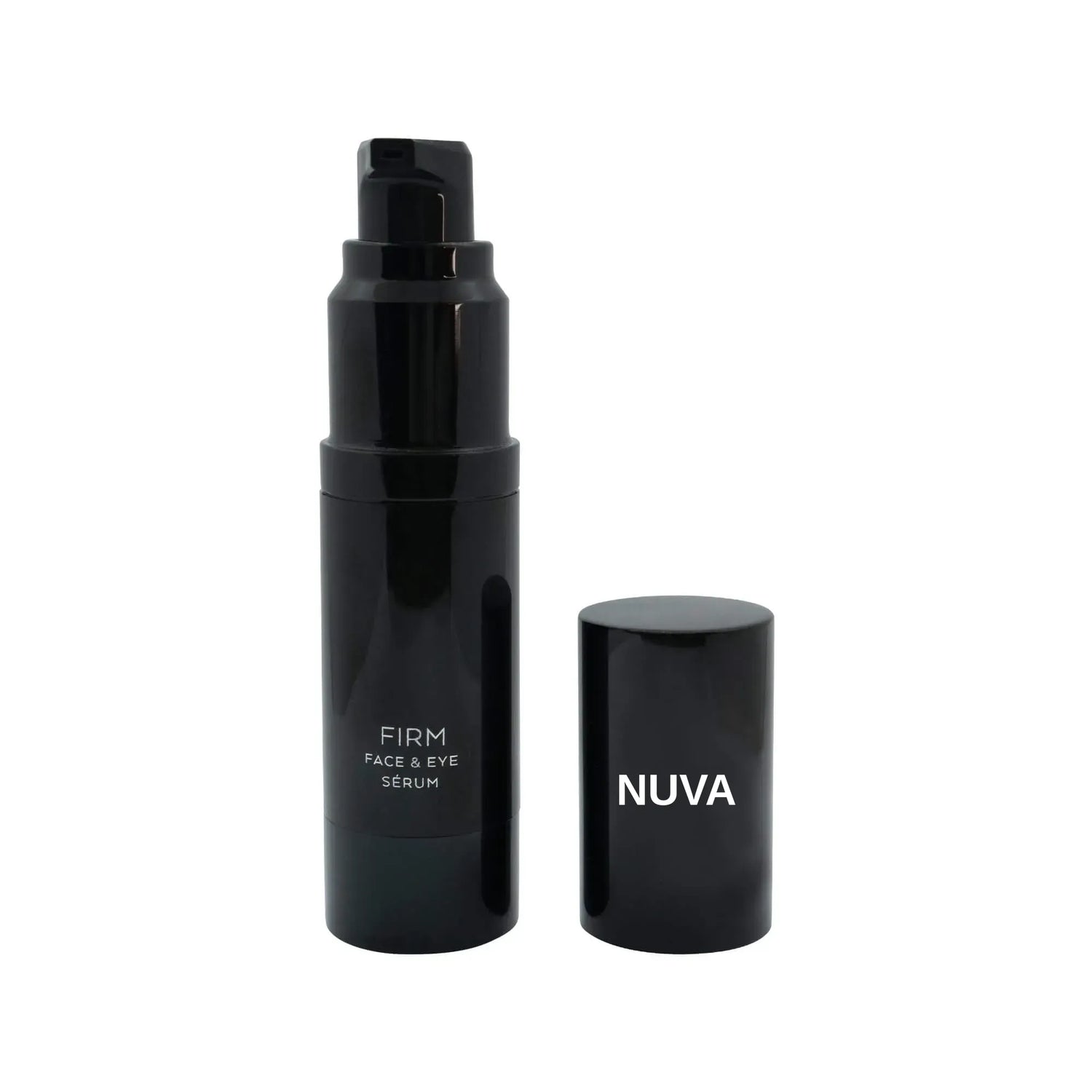 Nuva Featured