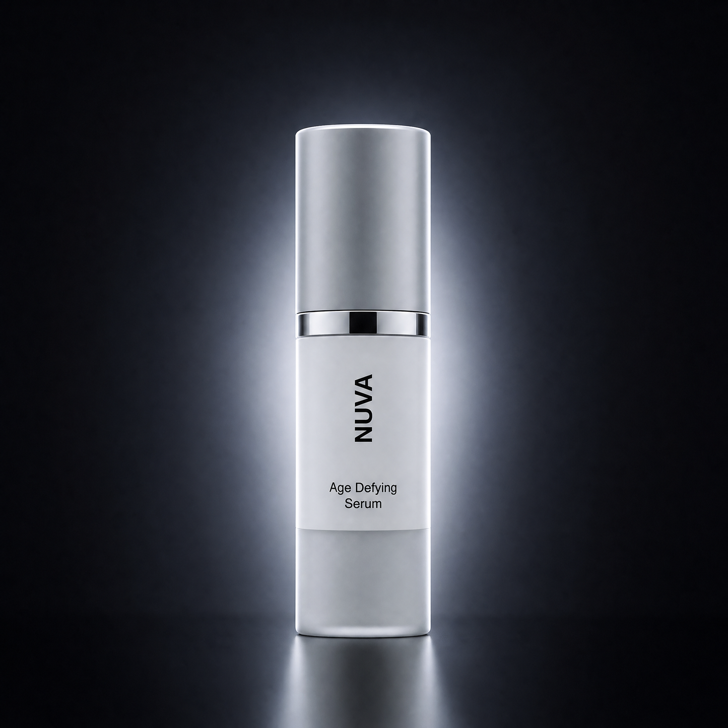 Nuva Restore — Visibly firms and Smooths