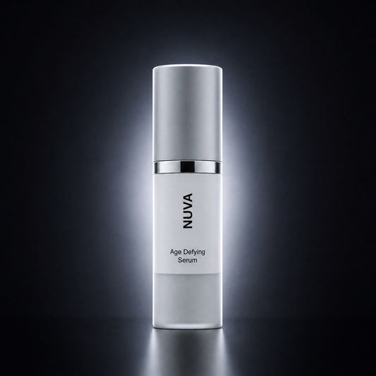 Nuva Restore — Visibly firms and Smooths