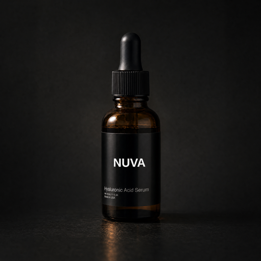 Nuva Hydrate — Deep Moisture Retention