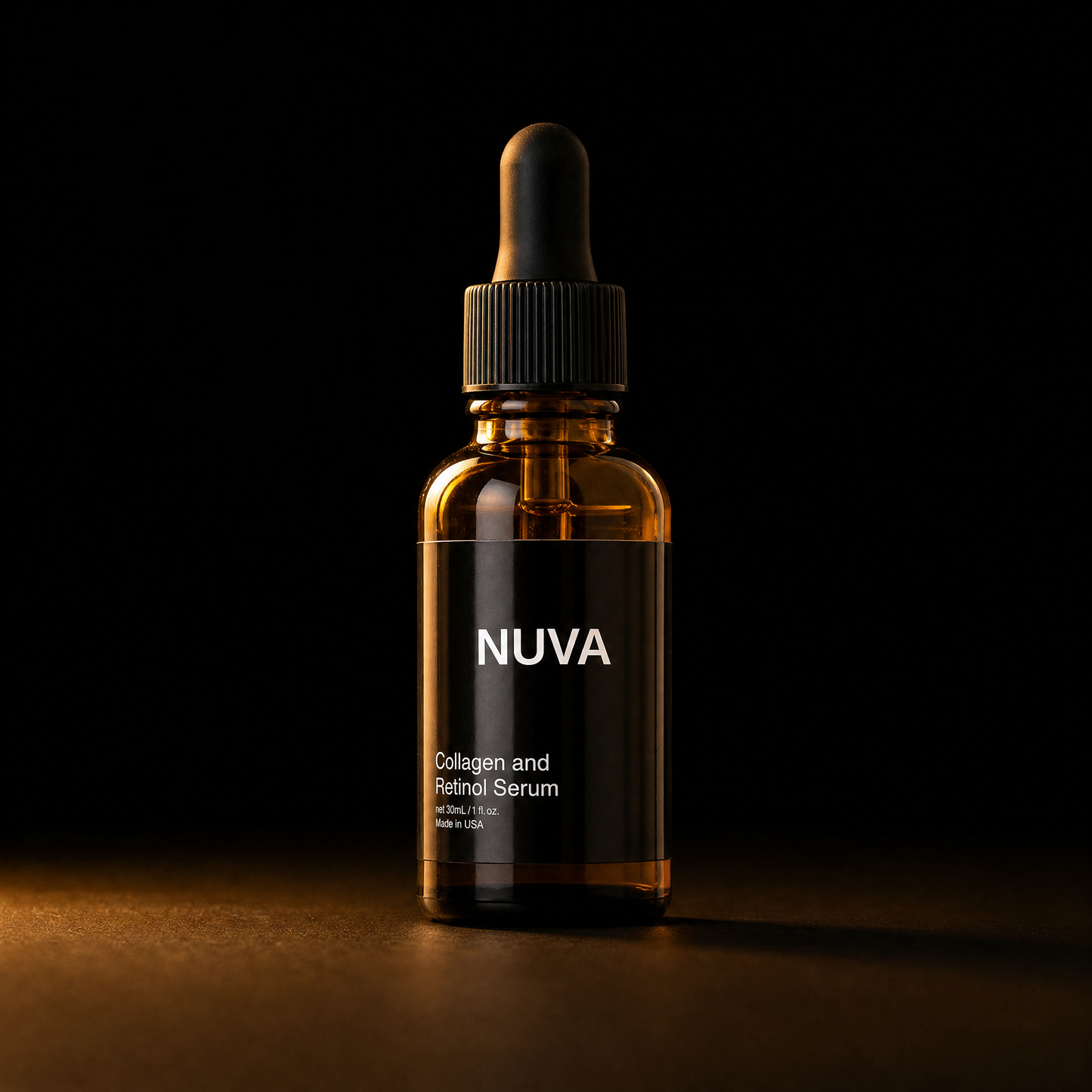 Nuva Fortify — Visibly firms and Hydrates