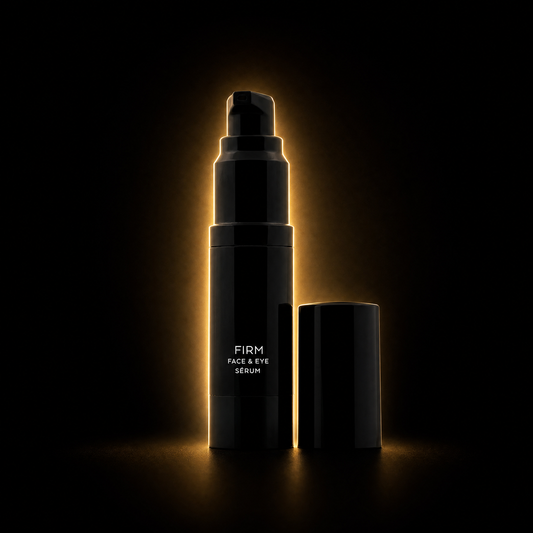Nuva Firm — Targets the look of fine lines
