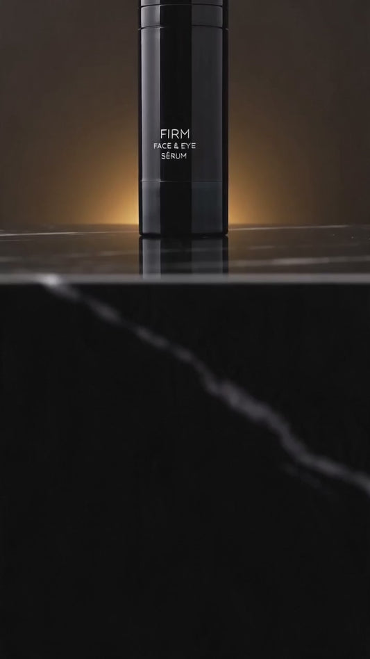 Nuva Firm — Targets the look of fine lines