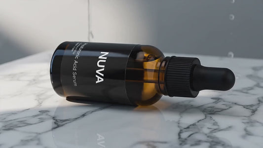 Nuva Hydrate — Deep Moisture Retention